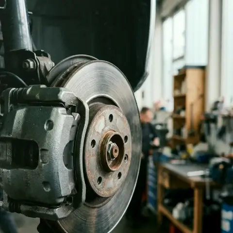 Gitarre Moos – Reparatur