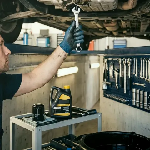 Gitarre Moos – Kundenorientierter Service